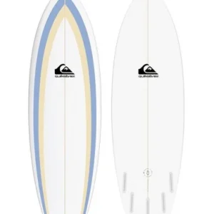 QUIKSILVER Bat Board Populaire