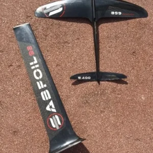 Offre Spéciale SABFOIL Balz Pro 899 Mat 92 Stab 399