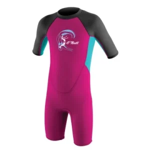 O‘NEILL Girls - Toddler Reactor Spring BZ 2024 Bon Plan