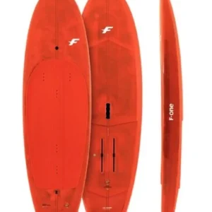 F-One ROCKET MID LENGTH Top Vente