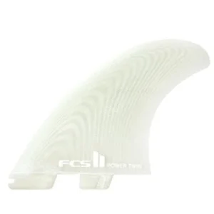 FCS II POWER TWIN + STABILISATEURS Livraison Express