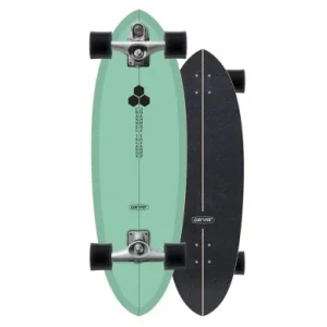 Carver C7 CI Twin Pin 31"75 Prix Réduit