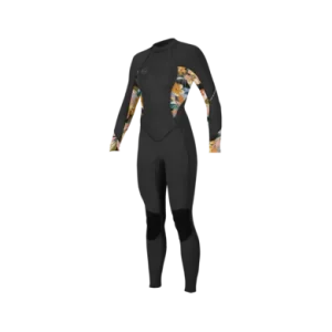 O‘NEILL Bahia 3/2 Full BZ Femme Quantité Limitée