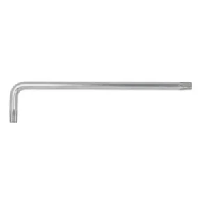 KSTOOLS Clé mâle INOX TORX percé, longue Meilleur Prix