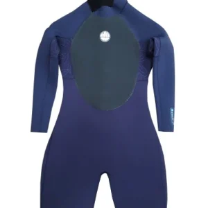 Bon Plan ALDER Stealth 4/3 BZ Shorty Manches longues