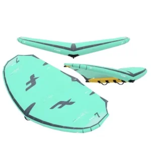 Nouveauté F-One Strike V4 CWC
