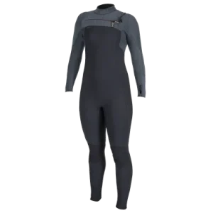 O‘NEILL Femme Blueprint 4/3+ FZ 2024 Expédié Aujourd'hui