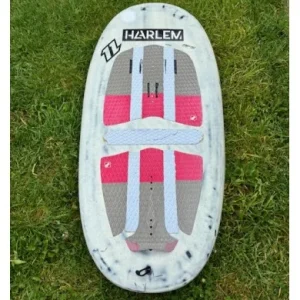 Expédié Aujourd'hui HARLEM Wing Board Proto 88L Occasion