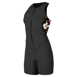 Bon Plan O‘NEILL Bahia 1.5mm FZ Sleeveless 2024