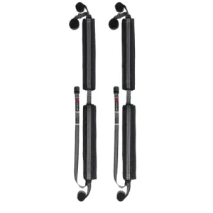 MYSTIC Inflatable Roofrack System Double Meilleur Prix