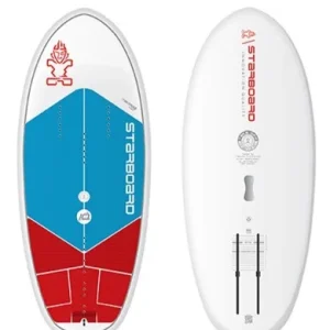 Achat Immédiat STARBOARD wingboard Take Off Blue Lite Tech 2024