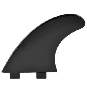 Populaire FCS G5 Tri Fins Black Production