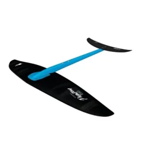 Satisfait Ou Remboursé F-ONE Foil Avion Phantom FCT 2.0 + ALU FUSELAGE 74 SURF + STAB R275 SURF