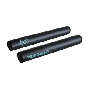 RIDE ENGINE Venture Round Rack Pad 20" Prix Cassé
