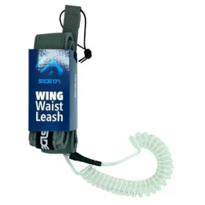 Petit Prix SIDE ON Wing Waist Leash