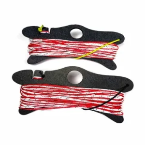 REEDIN Flying Line Set SK99 22+2m Réduction