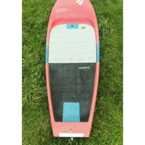 Retour Gratuit Fanatic Foilboard Downwinder 6‘2 Occasion