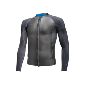 O‘NEILL Hyperfreak 2mm FZ Jacket 2024 Achetez Aujourd'hui
