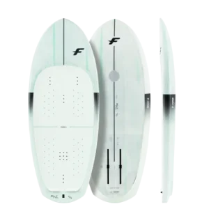 Vente Directe F-One ROCKET Wing S V4 Carbon