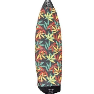 ALL-IN Board Socks Promotion