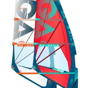GA-SAILS Manic 2024 Prix Cassé