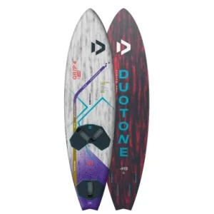 DUOTONE Grip 4 D/LAB Commander Maintenant