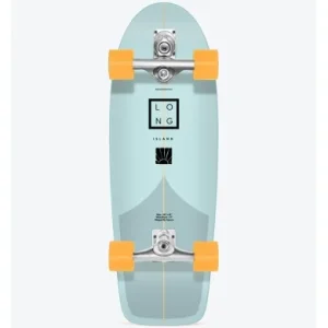 LONG ISLAND Beluga 30" Surfskate Promotion