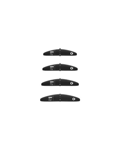 Prix Réduit DUOTONE Back Wing Aero Stabilizer P