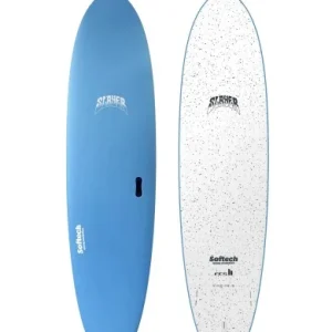 Achat Immédiat SOFTECH The Slayer Clear Sky