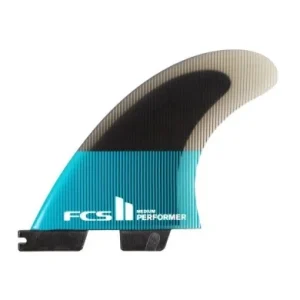 FCS II Performer PC Tri Retail Fins Vente Flash