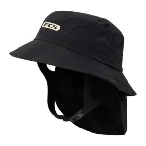 FCS Essential Surf Bucket Hat Super Prix
