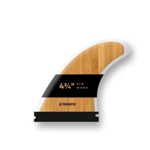 Nouveauté FANATIC Fin Set Side For Fly Eco ( 2pcs)