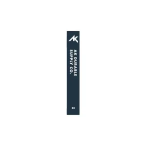 Marque AK Foil Mât Alu V3