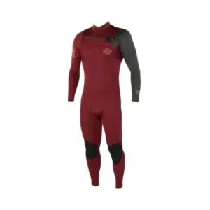 Paiement Sécurisé SOORUZ Fighter 3/2mm FZ 2023