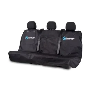 Solde SURF LOGIC Car seat cover Triple