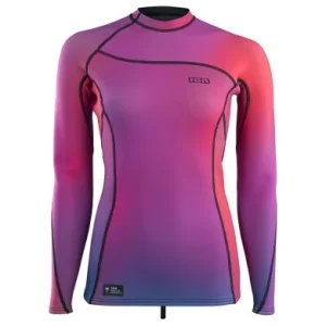 ION Femme Neo Top 2/2 LS 2023 Certifié