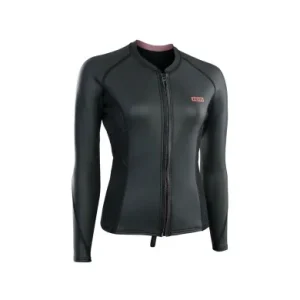 Expédié Aujourd'hui ION Femme Neo Zip Top 2/1 LS Skin 2023