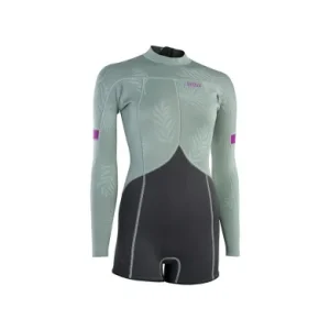 Offre Du Jour ION Amaze Shorty 2mm LS BZ