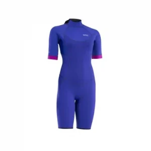 Vente Flash ION Element Femme Shorty 2mm BZ 2023