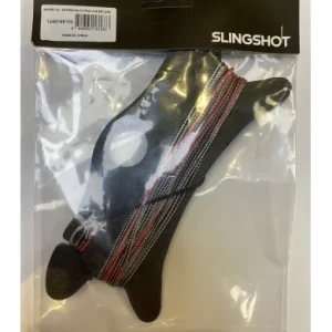 Expédié Aujourd'hui SLINGSHOT Sentry V2 2m Flying Line Extensions