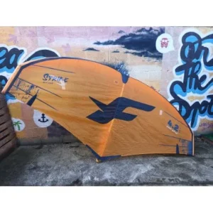 Prix Cassé F-One Strike 4.2m² Occasion