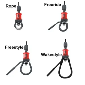 DUOTONE quick release kit loop hook Commander Maintenant