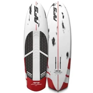AFS Whitebird Vente Flash