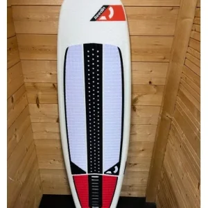 REEDIN No Brainer V2 4‘10" Occasion Remise
