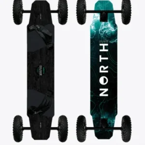 Offre Exclusive NORTH Dune montain board 2024