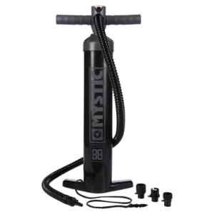 Top Vente MYSTIC Kite Pump Extreme