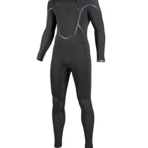PROLIMIT Shield Free-X FZ 6/4mm FTM 2024 Seulement Aujourd'hui