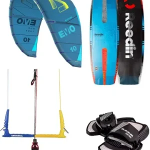 Nouvel Arrivage Location kite package