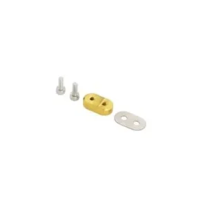 Marque SABFOIL Replacement Brass Nuts Plate