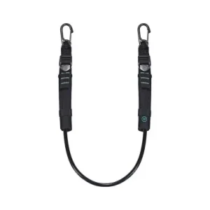 Certifié RIDE ENGINE Adjustable Wing Harness Line